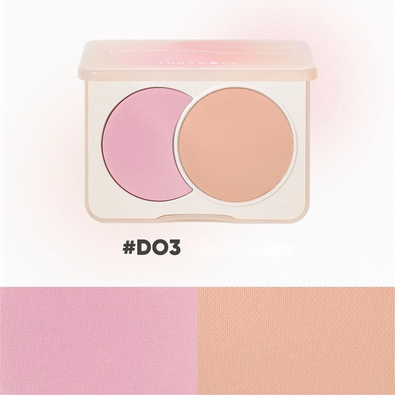 JUDYDOLL Disney Duo Blush Cream