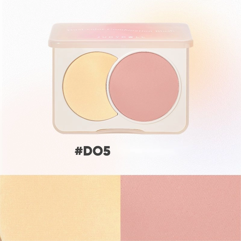 JUDYDOLL Disney Duo Blush Cream