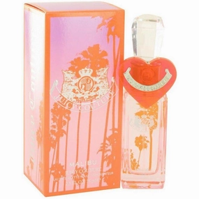 JUICY COUTURE by MALIBU 2.5 oz EDT Perfume For Women New in Box