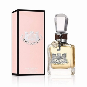 Juicy Couture Eau De Parfum Spray 50ml
