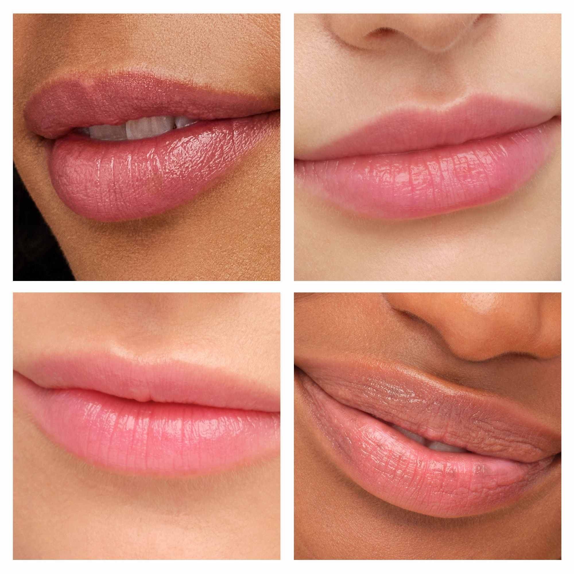 Just Kissed Lip and Cheek Stain