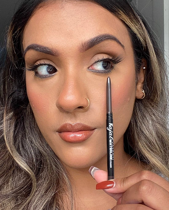 Kajal Waterline Eyeliner Pencil