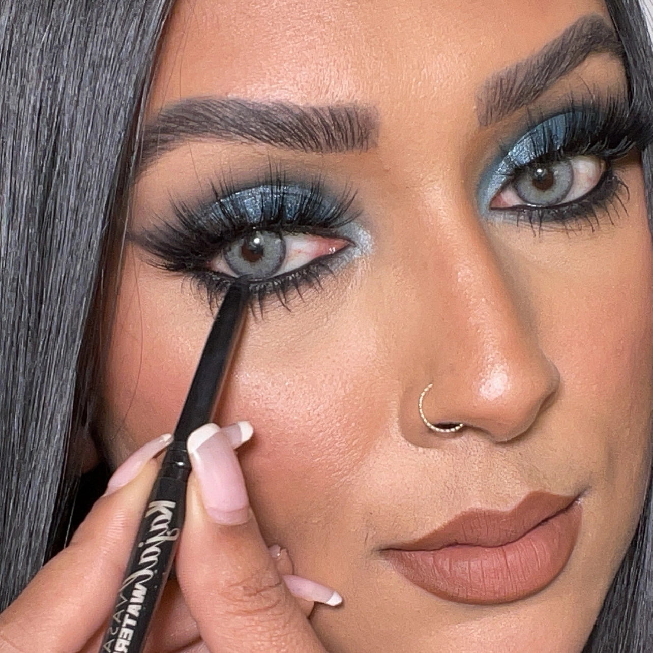 Kajal Waterline Eyeliner Pencil