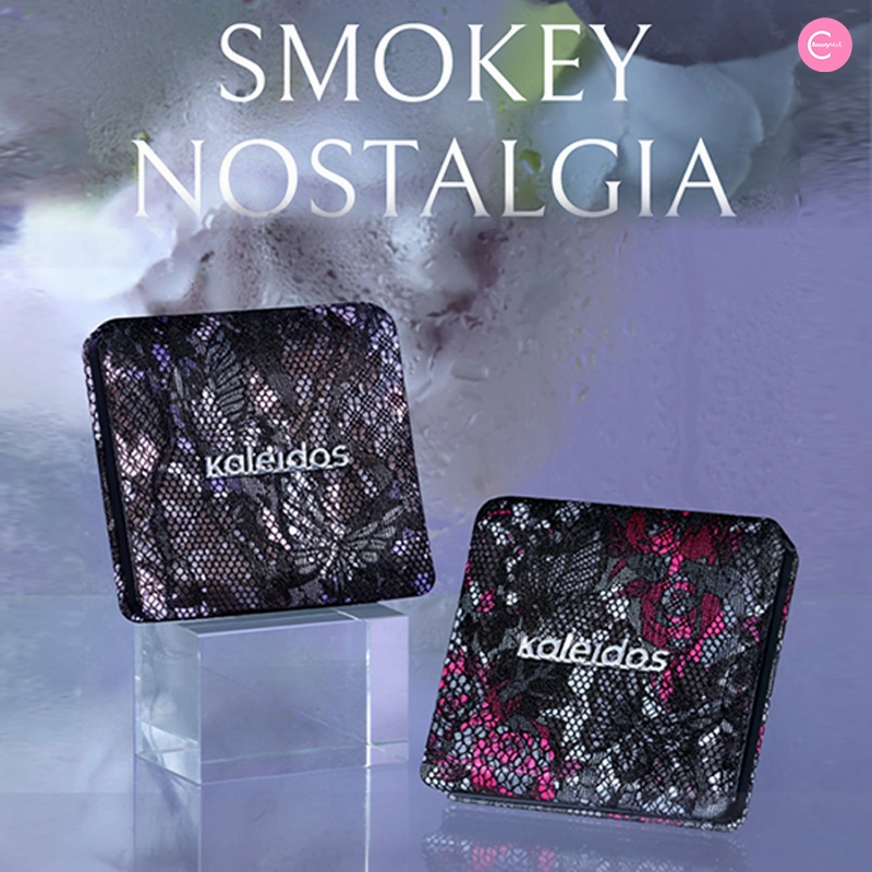KALEIDOS Enigma Eyeshadow Palette