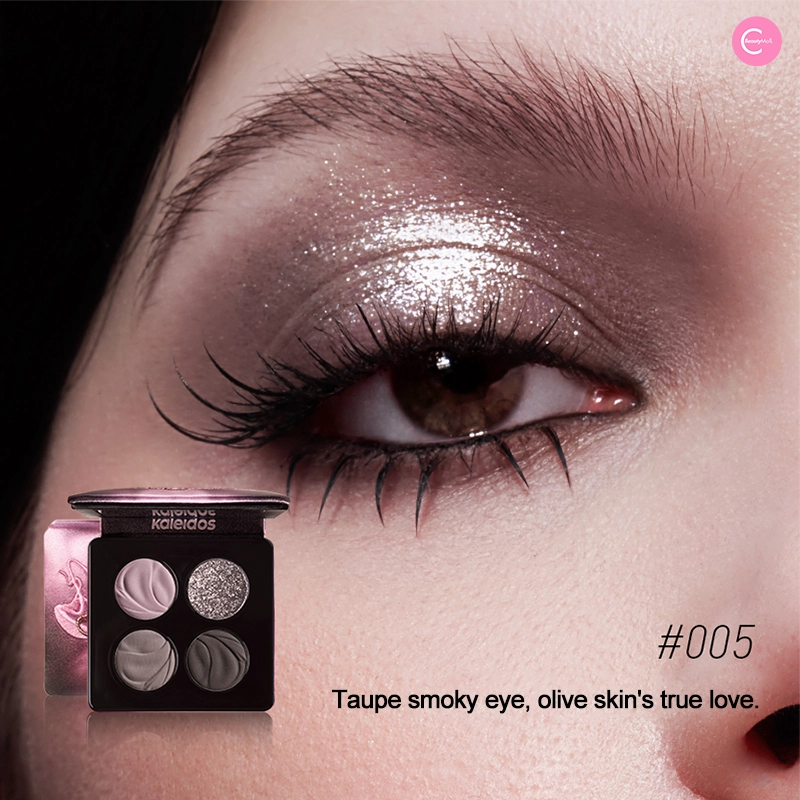 KALEIDOS Enigma Eyeshadow Palette