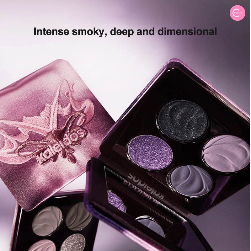 KALEIDOS Enigma Eyeshadow Palette
