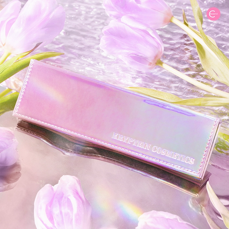 KRYPTEIN COSMETICS Tulip Dream Chameleon Eyeshadow Palette