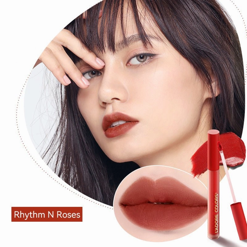 L'ADORE COLORS Creamy Lip Glaze Gift Box
