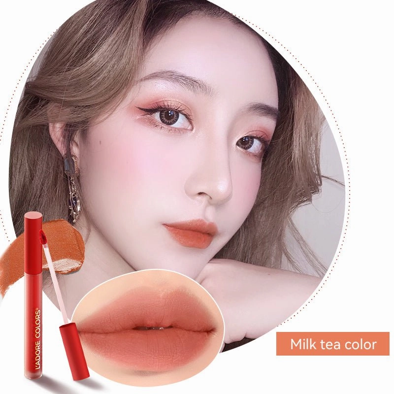 L'ADORE COLORS Creamy Lip Glaze Gift Box