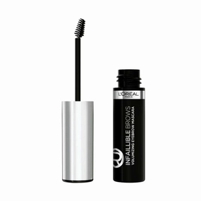L'Oreal Brow Artist Plump & Set Brow Gel Transparent 4.6g