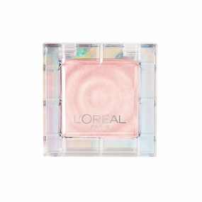 L'Oreal Color Queen Mono Eyeshadow 01 Unsurpassed