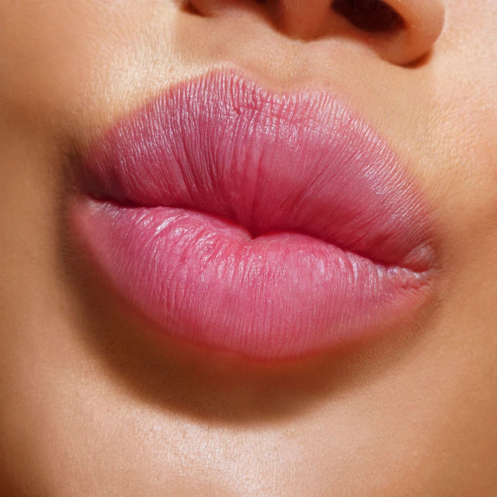 LA Colors Color Balm Lip & Cheek Stick Blushing