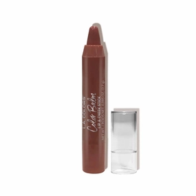 LA Colors Color Balm Lip & Cheek Stick Spiced