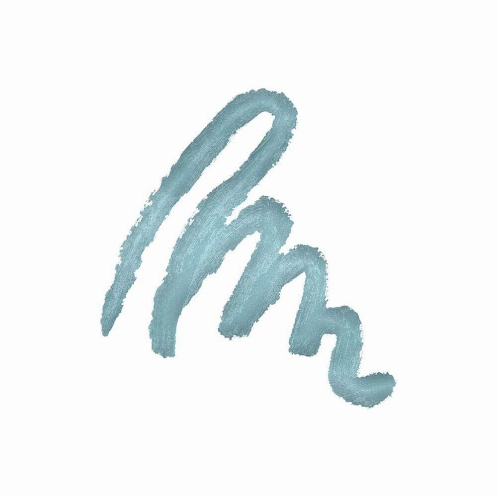 LA Colors Gel Eyeliner Mermaid Tail Shimmer
