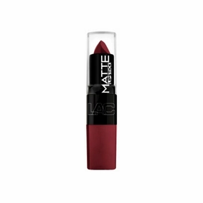 LA Colors Matte Lipstick 471 Mysterious 3.8g