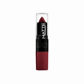 LA Colors Matte Lipstick 471 Mysterious 3.8g