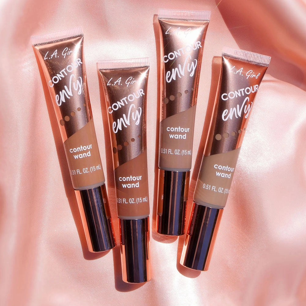 LA Girl Envy Contour Wand Sunny Daze 15ml