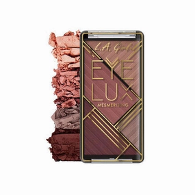 LA Girl Eye Lux Mesmerizing Eyeshadow 463 Sensualize