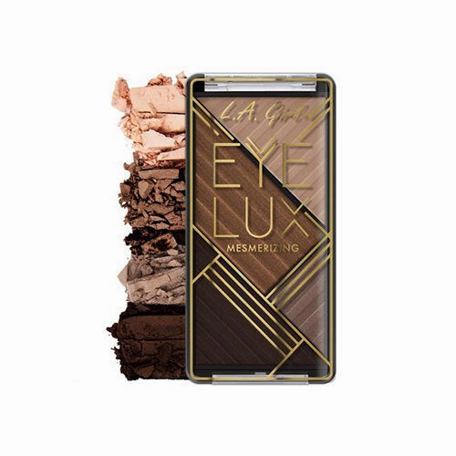 LA Girl Eye Lux Mesmerizing Eyeshadow 470 Idolize