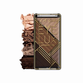 LA Girl Eye Lux Mesmerizing Eyeshadow 470 Idolize
