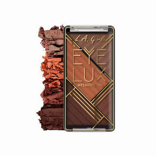 LA Girl Eye Lux Mesmerizing Eyeshadow 473 Energize