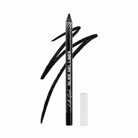 LA Girl Glide Gel Liner Black Magic