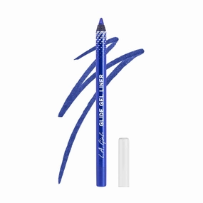 LA Girl Glide Gel Liner Royal Blue