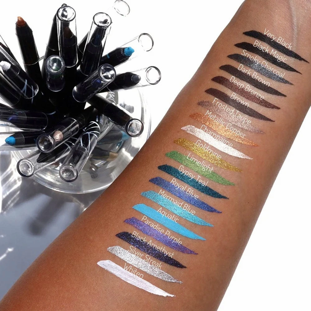 LA Girl Glide Gel Liner Royal Blue