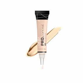 LA Girl HD Pro Conceal 969 Porcelain 8g