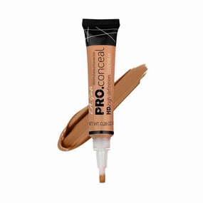 LA Girl HD Pro Conceal 984 Toffee 8g