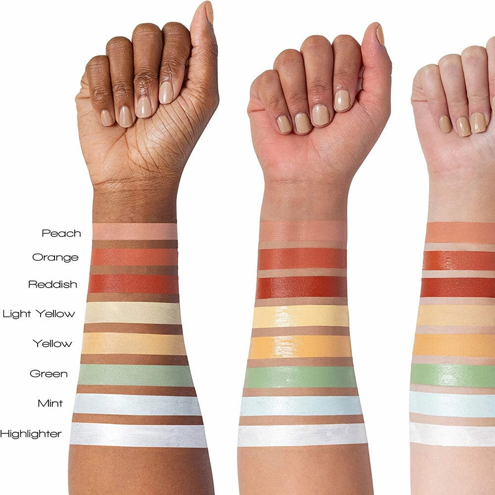 LA Girl HD Pro Conceal 991 Yellow Corrector 8g