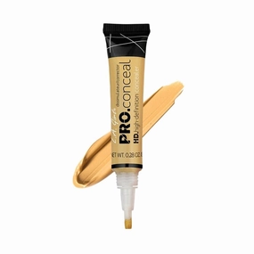 LA Girl HD Pro Conceal 991 Yellow Corrector 8g