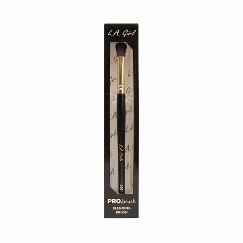LA Girl Pro Brush Blending Brush