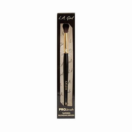LA Girl Pro Brush Tapered Blending Brush