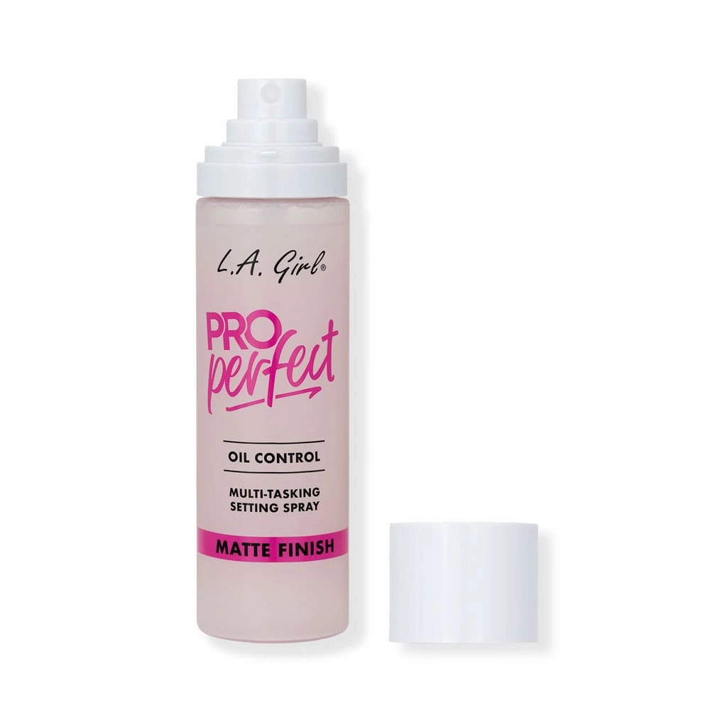 LA Girl Pro Perfect Setting Spray Blurring Matte 105ml