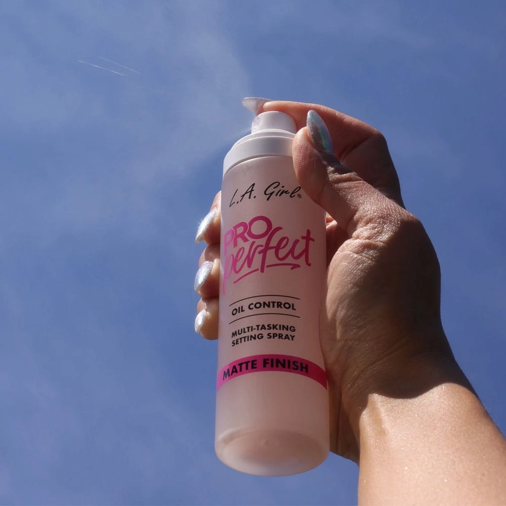 LA Girl Pro Perfect Setting Spray Blurring Matte 105ml