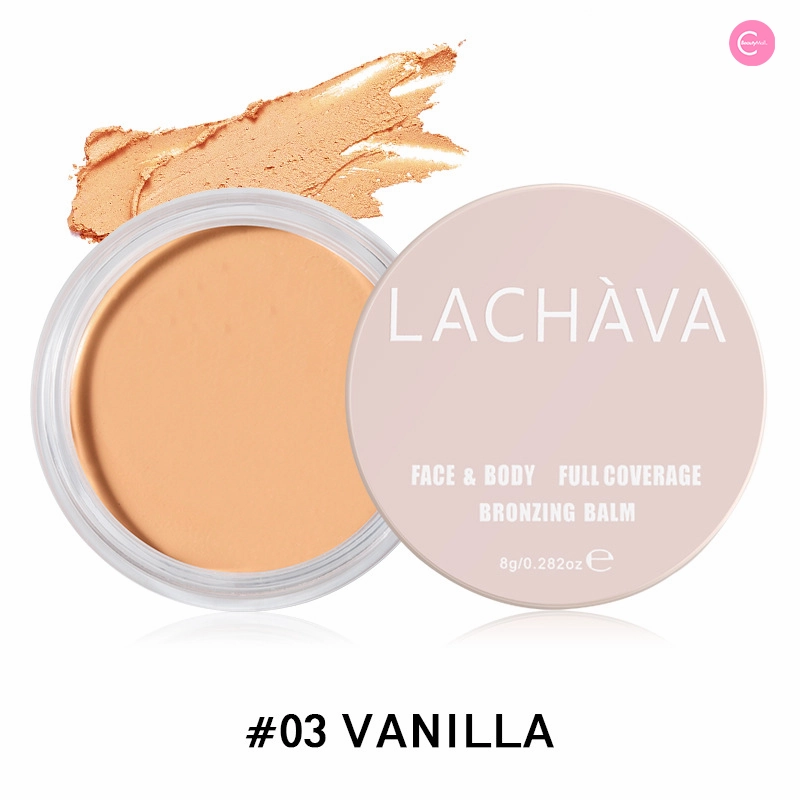 LACHAVA Full Coverage Face & Body Concealer