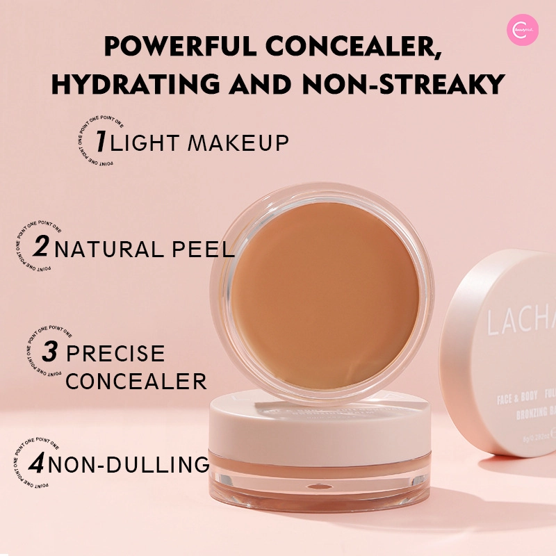 LACHAVA Full Coverage Face & Body Concealer