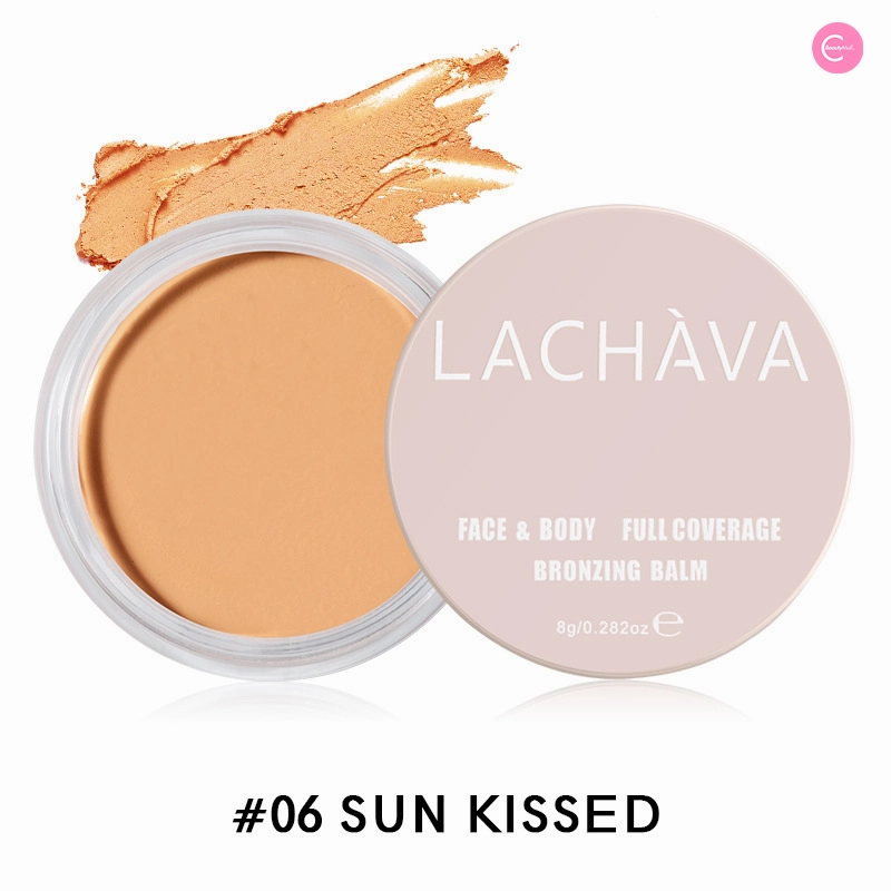 LACHAVA Full Coverage Face & Body Concealer