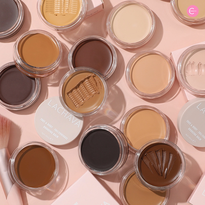 LACHAVA Full Coverage Face & Body Concealer