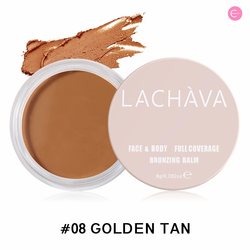 LACHAVA Full Coverage Face & Body Concealer