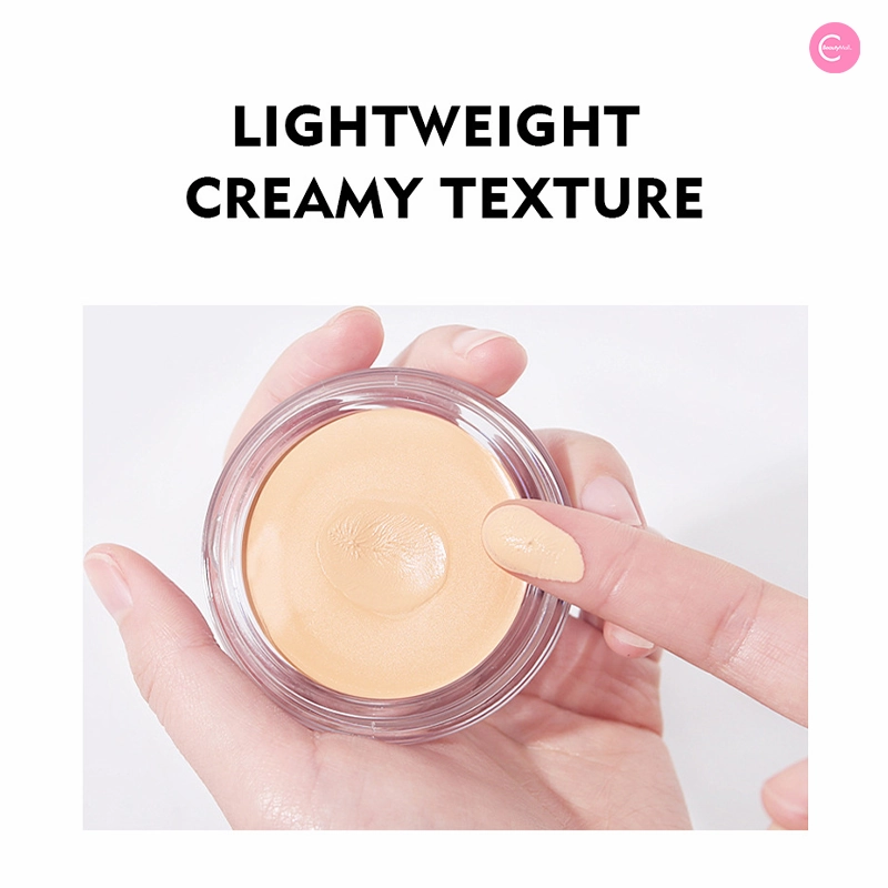 LACHAVA Full Coverage Face & Body Concealer