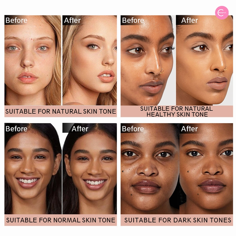 LACHAVA Full Coverage Face & Body Concealer