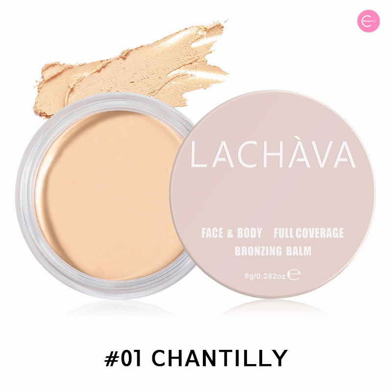LACHAVA Full Coverage Face & Body Concealer