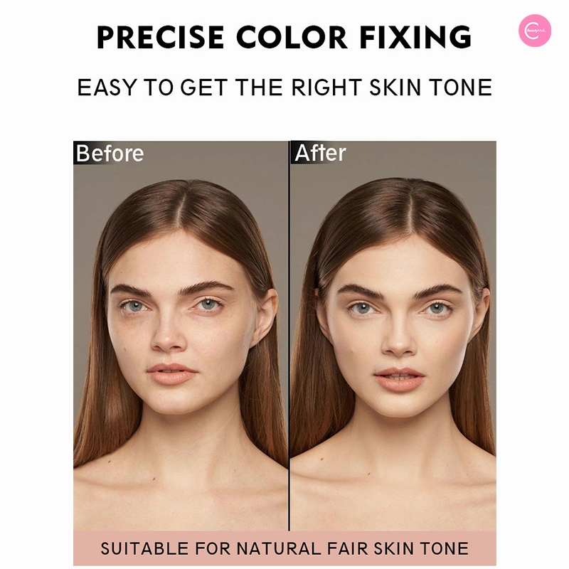 LACHAVA Full Coverage Face & Body Concealer