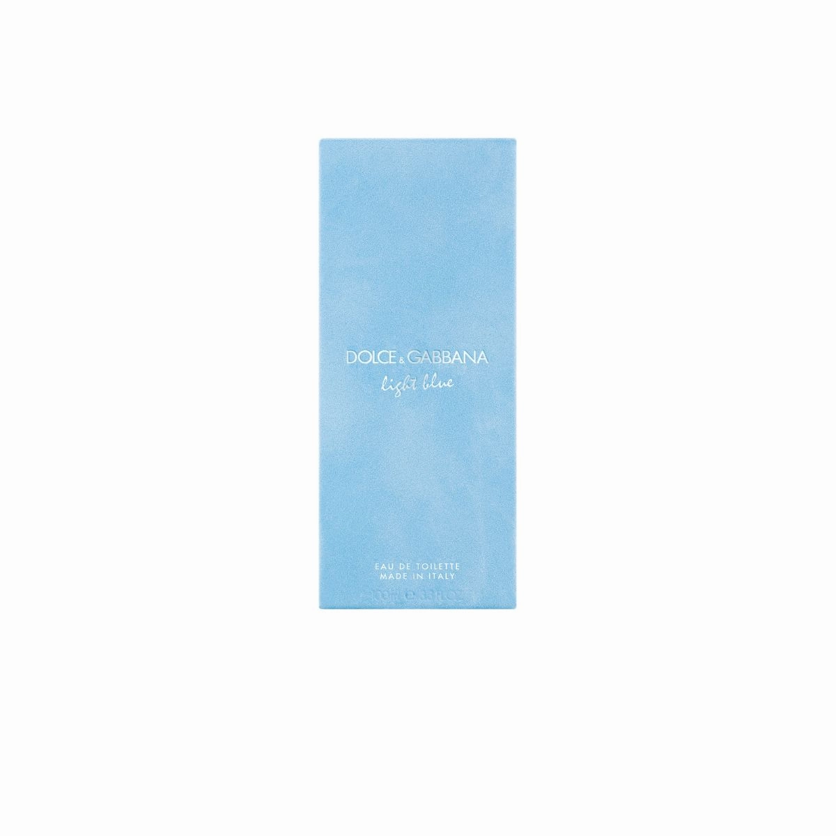 Ladies Light Blue Eau de Toilette