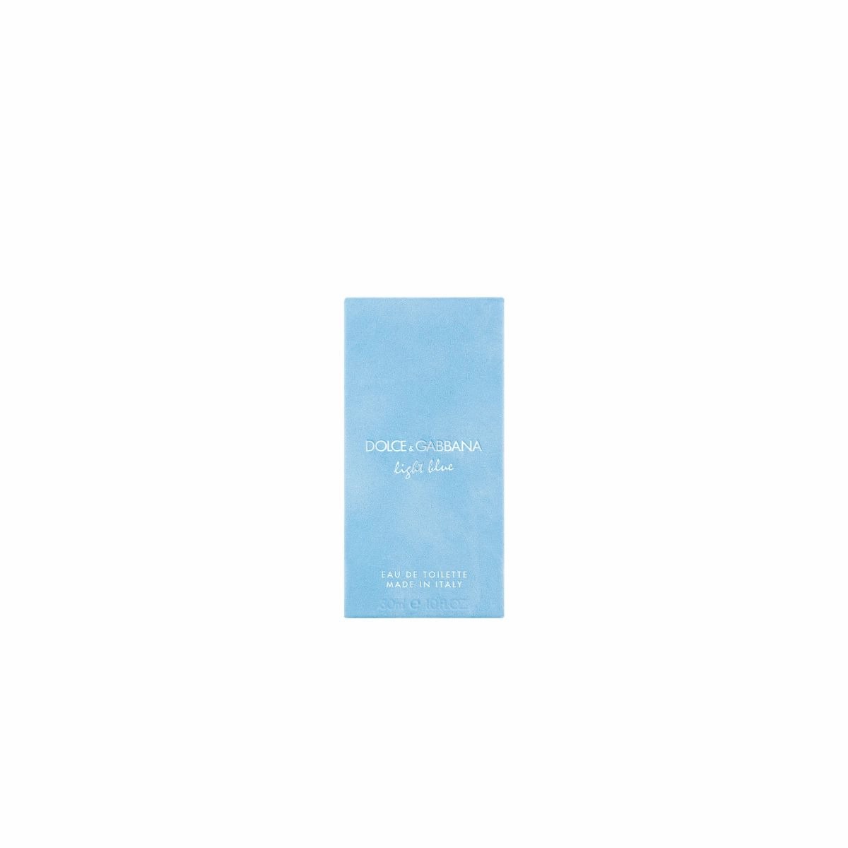 Ladies Light Blue Eau de Toilette
