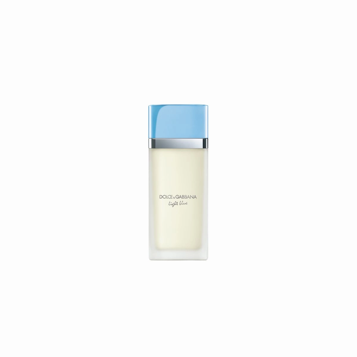 Ladies Light Blue Eau de Toilette