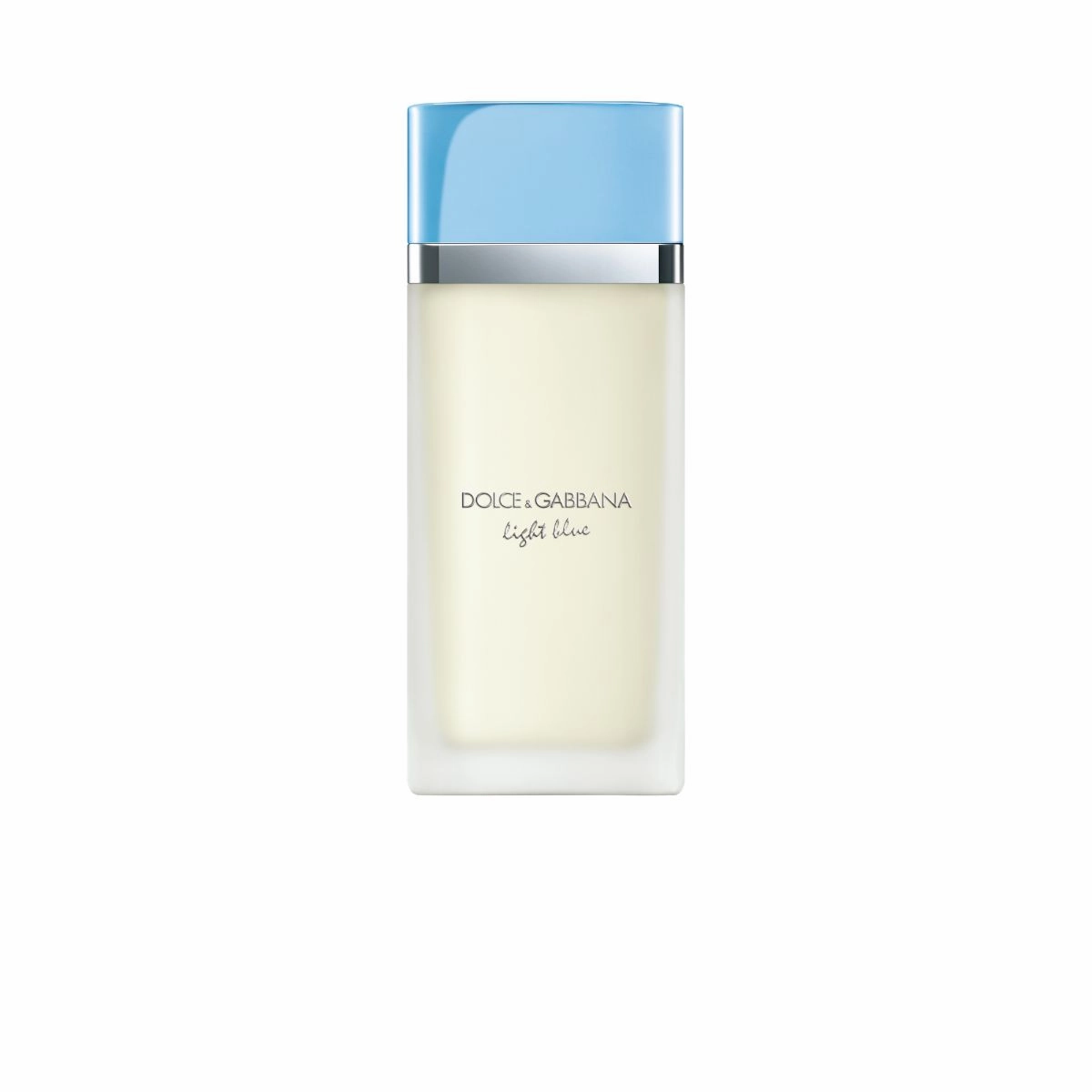 Ladies Light Blue Eau de Toilette