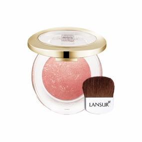 LANSUR Perfectly Baked Blush